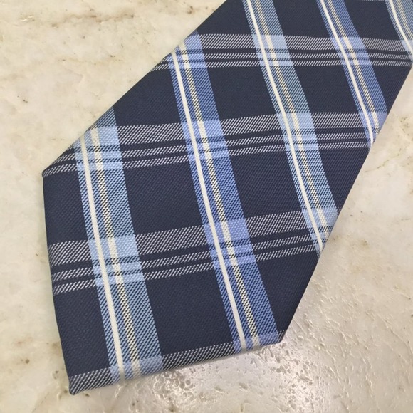 JONES NEW YORK TIE - Picture 3 of 8